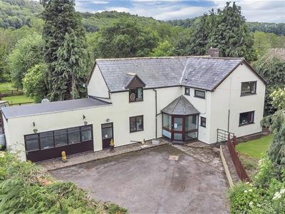 Accommodation Comprises: